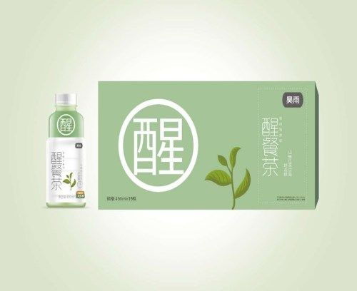 河北茶飲品代理