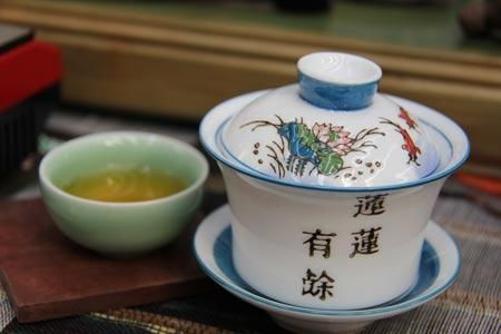 2014第四屆天津國際茶業(yè)及紫砂精品博覽會(huì)