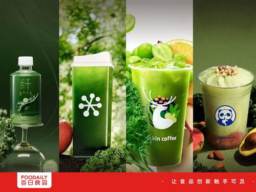 喜茶纖體瓶殺進(jìn)山姆 從 被嫌棄 到品牌瘋搶,食品圈都在賭下一個(gè)超級(jí)食材