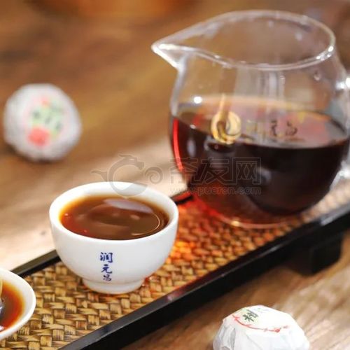 潤元昌貢品柑普茶300克評測 價格、口感與市場報價查詢