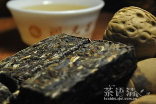 潤元昌茶品圖片集錦 歲月季，品味時光的饋贈